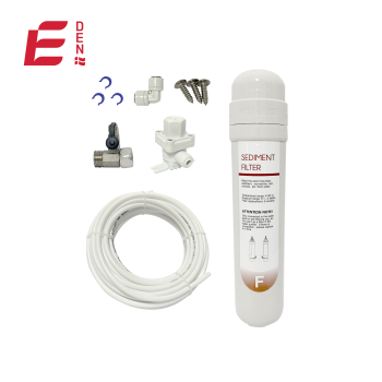 Bộ dụng cụ lắp đặt EK68 – Dùng cho máy lọc nước RO để bàn Electeka E6 | E8B | E8W